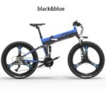 Lankeleisi XT750 PLUS Electric Mountain Bike - Image 18