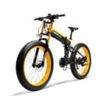 Lankeleisi XT750 PLUS Electric Mountain Bike - Image 2