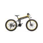 Lankeleisi XT750 PLUS Electric Mountain Bike - US