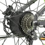 Lankeleisi XT750 PLUS Electric Mountain Bike - US - Image 12