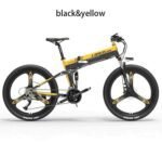 Lankeleisi XT750 PLUS Electric Mountain Bike - US - Image 16