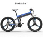Lankeleisi XT750 PLUS Electric Mountain Bike - US - Image 18