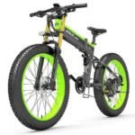 Lankeleisi XT750 PLUS Electric Mountain Bike - US - Image 19