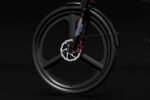 LANKELEISI XT750 Sports Version Electric Folding Bike - US - Image 11