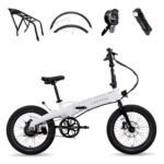 XP Lite 2.0 Arctic White Long-Range Sale Bundle