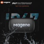 Magene H64 Heart Rate Monitor S3 Dual Mode ANT+ Bluetooth Sensor Cadence &Speed Sensor ANT+ For Garmin Bryton XOSS Bike Computer - Image 11