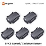 Magene H64 Heart Rate Monitor S3 Dual Mode ANT+ Bluetooth Sensor Cadence &Speed Sensor ANT+ For Garmin Bryton XOSS Bike Computer - Image 2