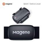 Magene H64 Heart Rate Monitor S3 Dual Mode ANT+ Bluetooth Sensor Cadence &Speed Sensor ANT+ For Garmin Bryton XOSS Bike Computer - Image 9