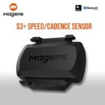 Magene S3+ Speed Cadence Sensor ANT Bluetooth Computer Speedmeter Dual Sensor Bike Accessories Compatible with WahooOnelap Zwift - Image 9