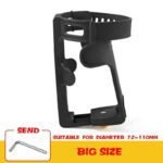 Motorcycle Bottle Holder universal audio bracket,bicycle bottle cage,water bottle holder for bikes For/BMW/Honda/Harley/Kawasaki - Image 5