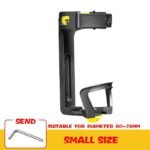 Motorcycle Bottle Holder universal audio bracket,bicycle bottle cage,water bottle holder for bikes For/BMW/Honda/Harley/Kawasaki - Image 10