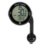 MTB Road Bicycle Computer Wireless Outdoor Waterproof Bike Stopwatch Odometer LED  Bicycle Cycling Mountain Bike Speedo Meter - Image 6