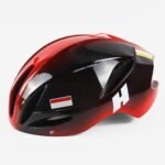 NAPLUD Adult Road Cycling Helmet FURION - Image 13