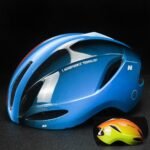 NAPLUD Adult Road Cycling Helmet FURION - Image 9
