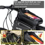NEW WILD MAN Bicycle Bags - Image 5