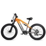 RANDRIDE YX80 Electric Bike - Image 2