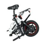 Niubility B14S Electric City Bike - Image 4