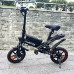Niubility B14S Electric City Bike - Image 6
