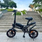 Niubility B14S Electric City Bike - Image 8