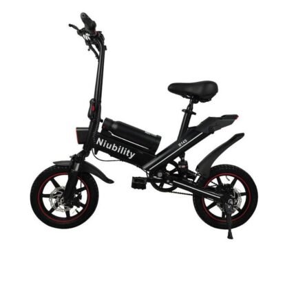 Niubility B14S Electric City Bike - UK