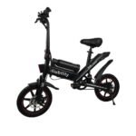 Niubility B14S Electric City Bike - UK - Image 2