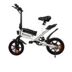 Niubility B14S Electric City Bike - UK - Image 4