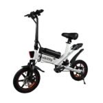 Niubility B14S Electric City Bike - UK - Image 5