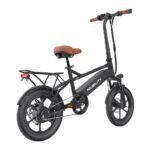 NIUBILITY B16S City Electric Bike - Image 2