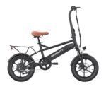 NIUBILITY B16S City Electric Bike - Image 5