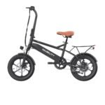 NIUBILITY B16S City Electric Bike - Image 6