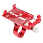 Official Genuine Bicycle Mobile Phone Holder CNC 6063 Aluminum Alloy Mobile Phone Stand Motorcycle Phone Holder Bike Accessories - Image 2