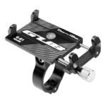 Official Genuine Bicycle Mobile Phone Holder CNC 6063 Aluminum Alloy Mobile Phone Stand Motorcycle Phone Holder Bike Accessories - Image 4