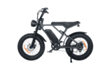 One Sport ONES3 Electric Bike - Image 10