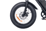 One Sport ONES3 Electric Bike - Image 11