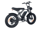 One Sport ONES3 Electric Bike - Image 3