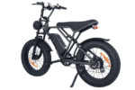 One Sport ONES3 Electric Bike - Image 4