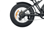 One Sport ONES3 Electric Bike - Image 6