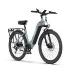 One Sport OT05 City Electric Bike - Image 3