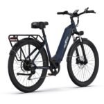 One Sport OT05 City Electric Bike - Image 5
