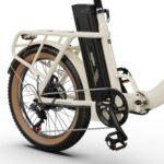 One Sport OT16-2 Electric bike - UK - Image 10