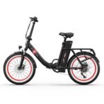 One Sport OT16-2 Electric bike - Image 12