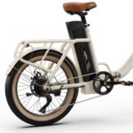 One Sport OT16-2 Electric bike - Image 15