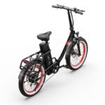 One Sport OT16-2 Electric bike - Image 16