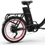 One Sport OT16-2 Electric bike - Image 17