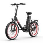 One Sport OT16-2 Electric bike - Image 19