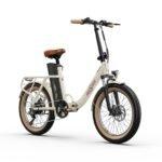 One Sport OT16-2 Electric bike - UK