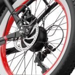 One Sport OT16-2 Electric bike - Image 21