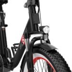 One Sport OT16-2 Electric bike - Image 22