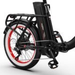 One Sport OT16-2 Electric bike - Image 25