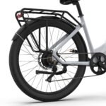 One Sport OT16-2 Electric bike - Image 27